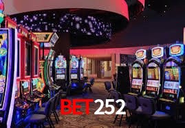 Logo da bet252