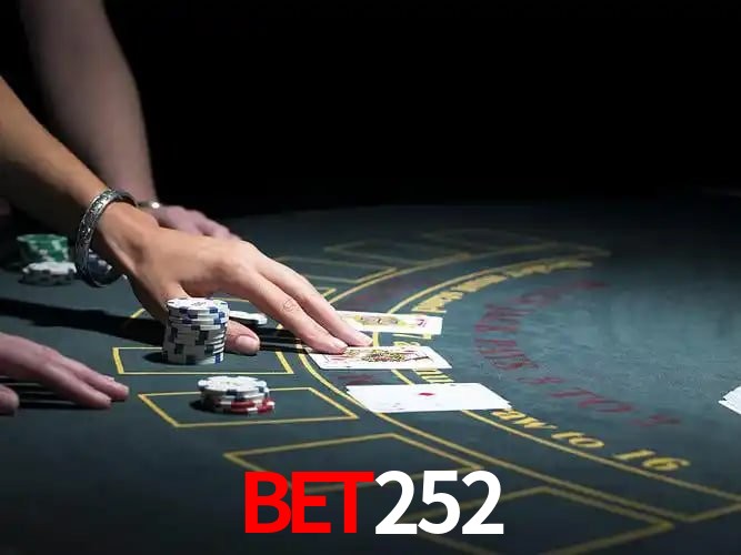 bet252 Logo Seguro