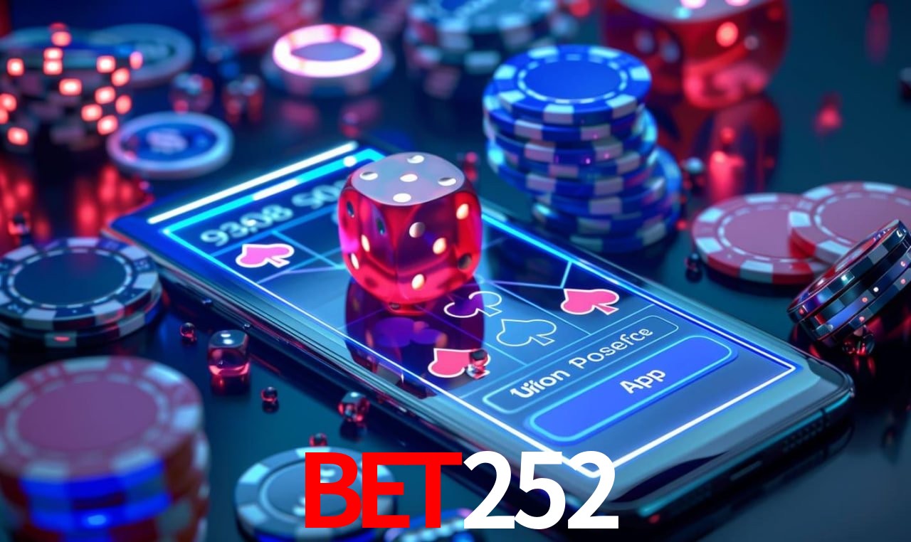 bet252 VIP Program Logo