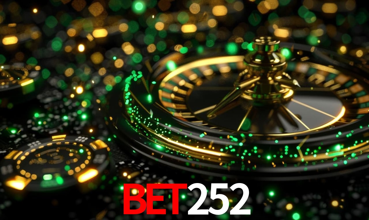 Bot bet252 Telegram