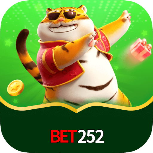 Logo bet252 Cassino Online Brasil