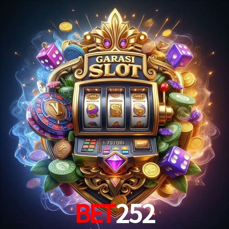 BET252 - cassino ao vivo